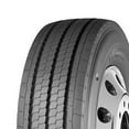 thumbnail image 2 of 1 Michelin X Incity Z / Regional AP 275/70R22.5 TL 18 148/145K, 2 of 3
