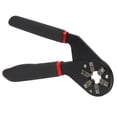 thumbnail image 3 of Llave multifuncional Plum Bloom Torsion herramienta de Hardware hexagonal exterior ajustable 6 pulgadas, 3 of 13