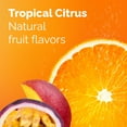 thumbnail image 5 of Emergen-C Zero Sugar 1000 mg Vitamin C Powder for Daily Immune Support, Tropical Citrus Flavor - 18 Count, 5 of 10