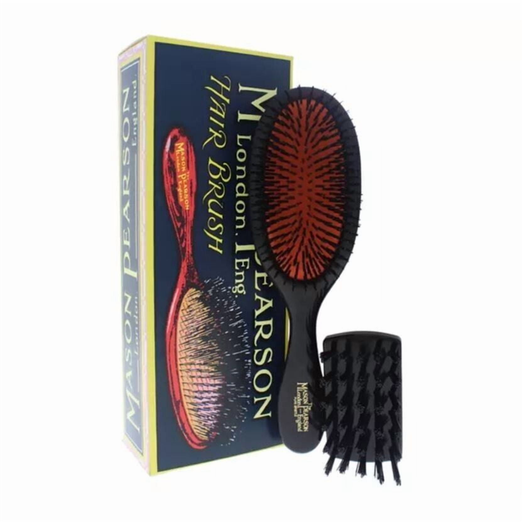 Mason Pearson Junior ヘアブラシセット Mason Pearson Junior ヘアブラシセット Mason Pearson Junior