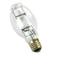 thumbnail image 3 of Sylvania 64471 2-Pack M175/U 175-Watt Metal Halide HID Light Bulb, 4200K, 12800 Lumens, E39 Mogul Base, 3 of 4