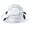 White, variant on Sun Hats for Women Wide Brim Sun Hat Straw Hats for Women Gardening Hat foldable sun hats for women Beach Hats for Women straw hat Visor Hats for Women Sun Visors for Women White One Size