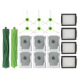 thumbnail image 1 of For I7 I7 I6 I8 I3 Plus E5 E7 E&I Series Main Side Brush Hepa Filters Vacuum Cleaner Replacement Parts, 1 of 5