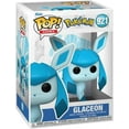 thumbnail image 1 of Funko POP POKEMON GLACEON #921, 1 of 3