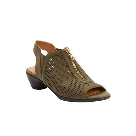 

Comfortview Women s Wide Width The Aurora Shootie