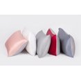 thumbnail image 4 of Silk Pillowcase Single Sided Tencel Pillowcase Envelope Opening Single Double Beauty Nourishing Silk Pillowcase Bedding, 4 of 5