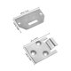 thumbnail image 2 of GOOHOCHY 1Jgo Bisagra De Reemplazo Para Asiento Carrito De Golf En Metal Instalación Sencilla, 2 of 6