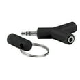 thumbnail image 3 of Audio Splitter Y Jack Male to 2 Female M/F 3.5mm Stereo Earphone, 3 of 5