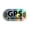 C, variant on Warning GPS Alarm System Anti-Theft GPS Tracking Sticker - Alarm Security Warning Tracking Sticker - Self Adhesive Car Warning Stickers for Bikes - Equipment - Scooter - Color D