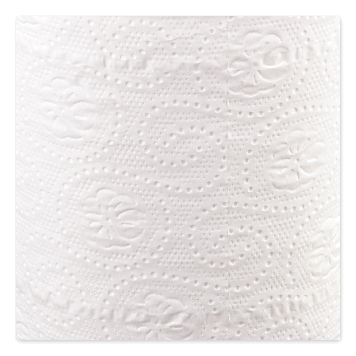 Windsoft Toilet Paper, Septic Safe, Individually Wrapped Rolls, 2-Ply, White, 500 Sheets/Roll, 48 Rolls/Carton