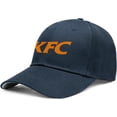 thumbnail image 1 of LAICAIW Unisex Classic Tim-Hortons-Logo- Baseball Cap Snapback Hat Dad Hat, 1 of 6