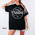 thumbnail image 3 of Perhaps You Were Created For Such A Time As This T-Shirt, Esther 4:14 Christian Bible Verse Tee, Faith Scripture Shirt for Men Women, Christian Gift, 3 of 7
