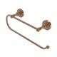 thumbnail image 1 of Toallero de papel de pared Dottingham Collection - DT-25EW-BBR Allied Brass DT-25EW-BBR, 1 of 1