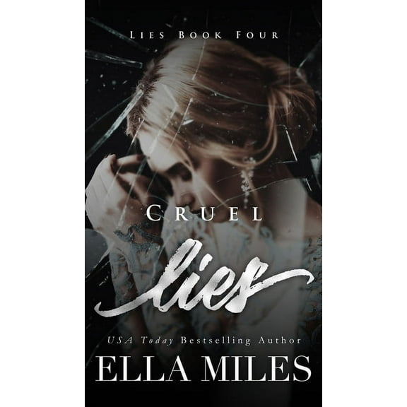 Cruel Lies, (Hardcover)