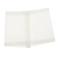 thumbnail image 4 of Ropa en miniatura de falda corta femenina a escala 1/6, ropa hecha a mano para muñecas de 12 pulgadas. Blanco, 4 of 9