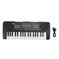 thumbnail image 2 of Kids Piano,   Electronic Piano Keyboard  for Practice, 2 of 8