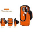 thumbnail image 5 of Gmp Holder Sports Armballe (1pcs Orange Bag), 5 of 5
