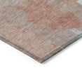thumbnail image 4 of Addison Rugs Chantille Indoor/Outdoor Transitional Modern Taupe Washable Runner Rug, 2'3" x 7'6", 4 of 6