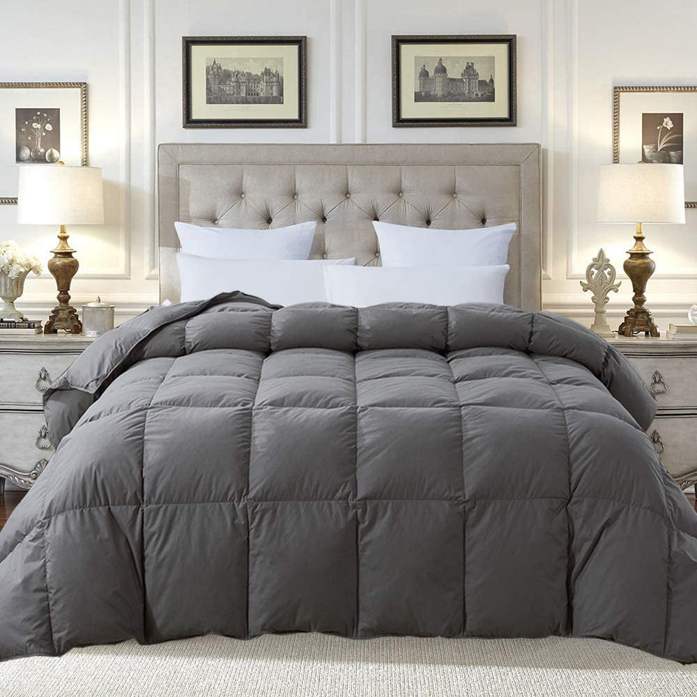 All-Season Alternative Comforter-Luxurious Duvet-NEW 15.0 TOG {10.5+4.5 TOG} 