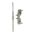 thumbnail image 3 of Milaget Cowbell Mount Drum Set Clamp Percussion Instrument Accessories Extension Rod with Mount Clamp, 3 of 9