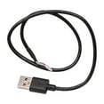 thumbnail image 4 of 5Pcs USB To 5Pin 1.0Mm Cable for USB Camera Module Board OV5640 HBV-5640 Length 50CM Adapter USB Cable, 4 of 8