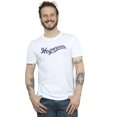 thumbnail image 2 of Harry Potter T-Shirt Homme Écriture Poudlard, 2 of 4