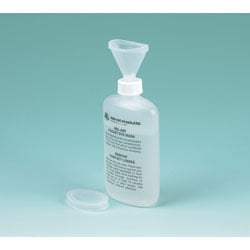 Pocket Size Eyewash Bottle/ 6 pcs