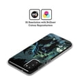 thumbnail image 2 of Head Case Designs Officially Licensed Batman DC Comics Iconic Comic Book Costumes Hush Catwoman Soft Gel Case Compatible with Samsung Galaxy A21s (2020), 2 of 7