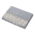 thumbnail image 3 of hometrends Yarn-Dyed Throw, 3 of 3