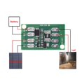 thumbnail image 5 of Automatic Solar Panel LED Lamp Control Switch Battery Charger Charging Controller Module, 5 of 8