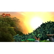 Donkey Kong Country Returns Nintendo Wii