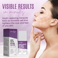thumbnail image 4 of DERMAXGEN - Peptide Instant Serum,  Firming Instant for a Smoother, Temporary  Lifted & Refreshed Appearance – 0.5 oz / 15ml, 4 of 7