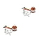 thumbnail image 4 of Motor de reemplazo Inteprter para dron 1400KV 2Conjunto, 4 of 6