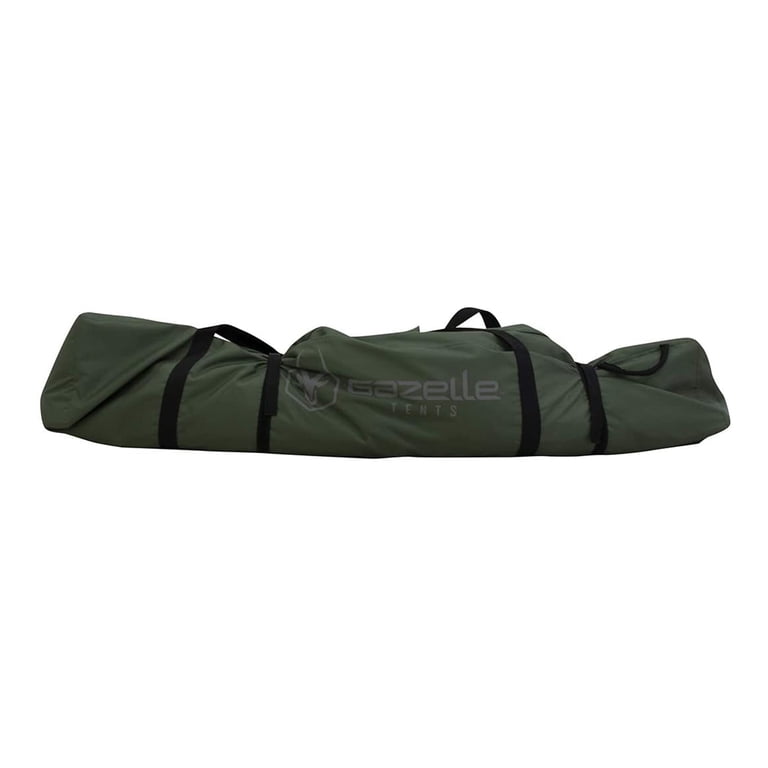 Gazelle Tents T3X Portable 3-Person Hub Tent, Compact for Car Camping,  Alpine Green - Walmart.com