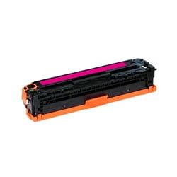 - # CE343A (HP 651) Magenta Cart. for the LaserJet Enterprise 700 Color MFP M775 series