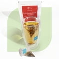 thumbnail image 2 of Sipology: Inflammation Fighter - 20 Tea Triangle Packs, Anti-Inflammatory Herbal Medicine Remedy, Digestive System Health Aid, Support Joint Function, 2 of 9