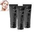 thumbnail image 1 of Liquidation de Crème Raffermissante Instantanée pour les Yeux, Raffermisseur Instantané pour les Yeux, Sac pour les Yeux Poches et Poches sous les Yeux Atténue les Ridules et Raffermit Réduit les Cernes (3 Pcs) Achetez Plusieurs Économisez 10 %, 1 of 8