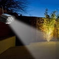 thumbnail image 4 of Bearachild Luces de calle, lámpara de carretera, resistente al agua, larga duración, instalación práctica, alto brillo, accesorios para el Iluminación y accesorios, 4 of 6