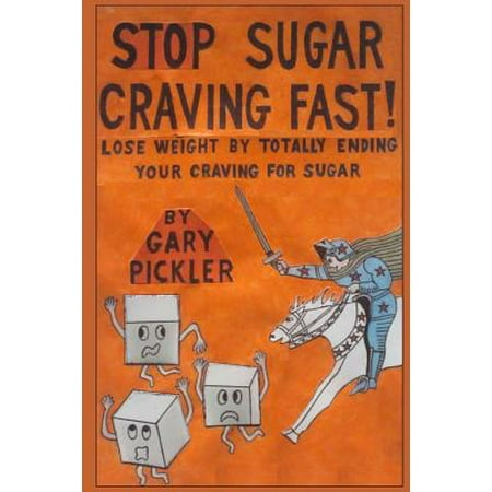 Stop Sugar Craving Fast! (Best Way To Stop Sugar Cravings)