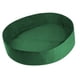 thumbnail image 4 of Bolsa de plantación redonda para jardín al aire libre, invernadero, fieltro, tela, planta, flor, vegetal, maceta, cubo, verde, 60x20cm Advancent HA5752-08, 4 of 6