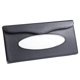 thumbnail image 4 of Car Sun Visor Tissue Case Servilletero Clip Negro, U Leather Backseat Tissue Case Holder para coche Ormromra FLD-2906, 4 of 8