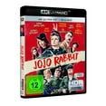 thumbnail image 3 of Jojo Rabbit (4K Ultra HD) Sam Rockwell Scarlett Johansson Taika Waititi, 3 of 3