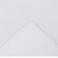 thumbnail image 4 of Better Trends Bedspread 100% Cotton Chenille Tufted Stripe Bedsdpreads For Full Size Bed White, 4 of 4