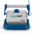 thumbnail image 3 of Aquabot AB-CLASSIC Automatic Robotic In Ground Wall Swimming Pool Cleaner Vacuum, 3 of 6
