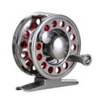 thumbnail image 3 of Carrete de pesca en hielo, accesorios metálicos, mano izquierda y derecha, multiusos, Baitcasting Ball Diámetro 53MM, 3 of 9