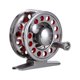 thumbnail image 3 of Carrete de pesca en hielo, accesorios metálicos, mano izquierda y derecha, multiusos, Baitcasting Ball Diámetro 53MM, 3 of 9