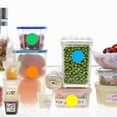 thumbnail image 6 of PBPBOX Colored Dot Stickers for Home Office Decoration and Reusable Container Labeling, 6 of 6