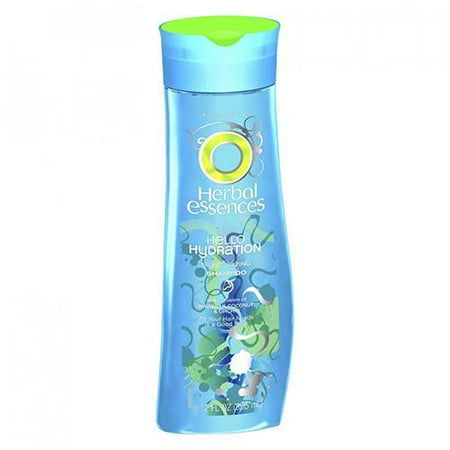 Herbal Essences Hello Hydration Moisturizing Shampoo, 12 fl oz
