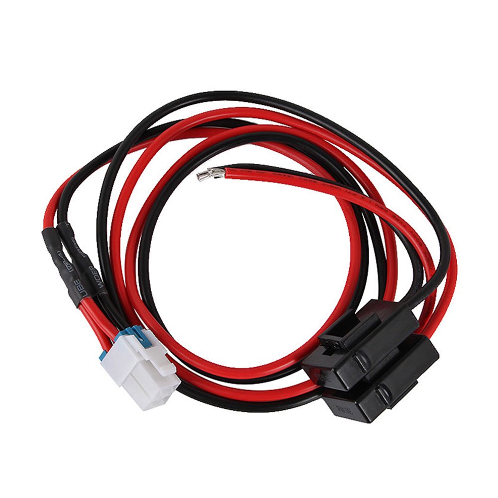 Radio Power Cable for Yaesu FT-450 FT-991 Kenwood TS-480 ICOM IC-7000  IC-7600 | Walmart Canada