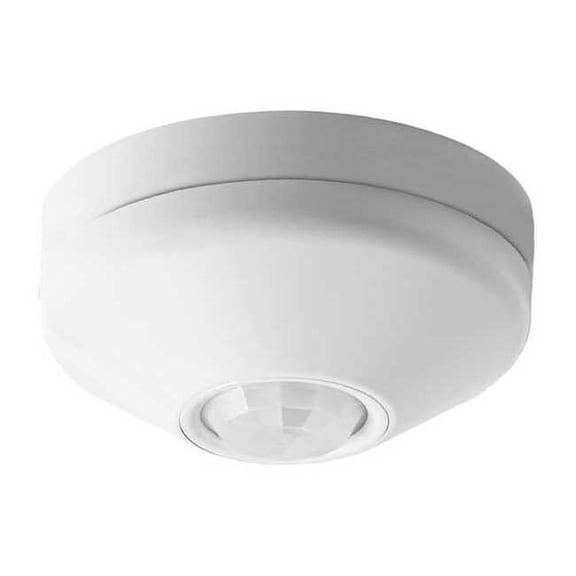 Sensorswitch Occupancy Sensor,1800 sq. ft.,Ceiling CM 10 WR